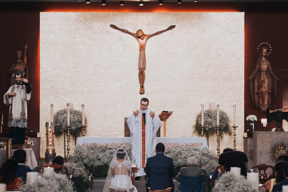 Boda de Fernanda & Fernando en La Tara, Zapopan, Jalisco