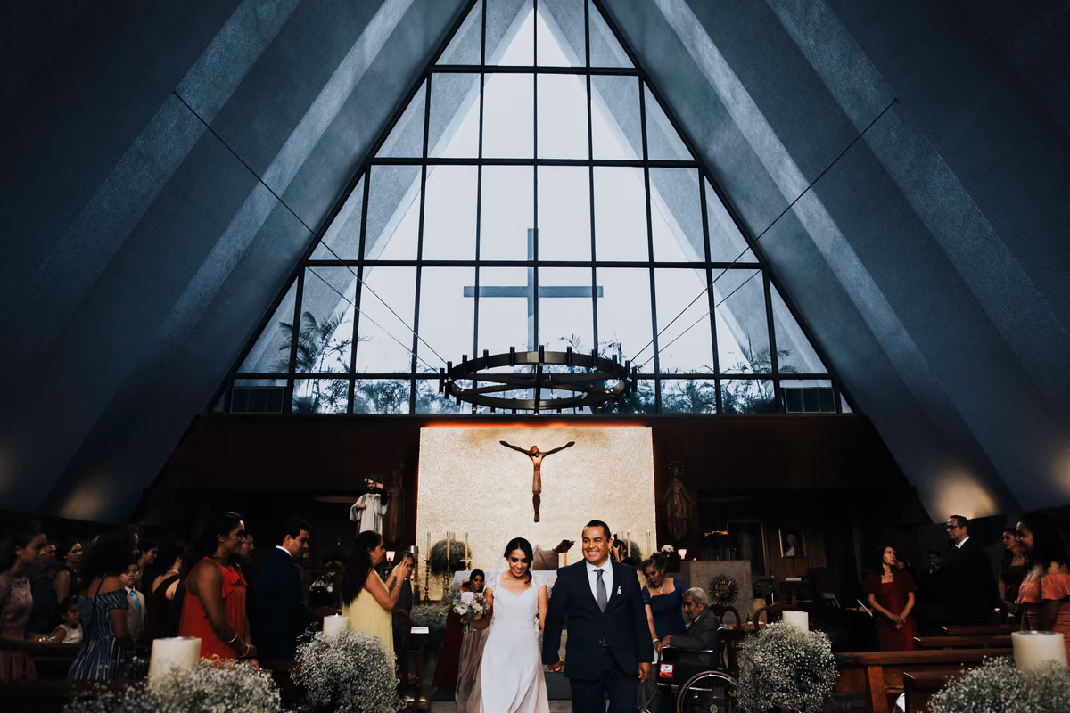 Boda de Fernanda & Fernando en La Tara, Zapopan, Jalisco