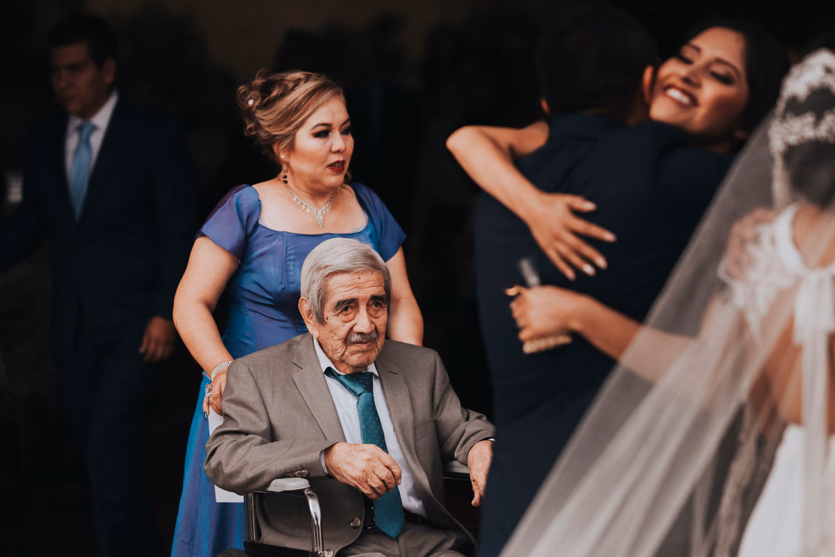 Boda de Fernanda & Fernando en La Tara, Zapopan, Jalisco