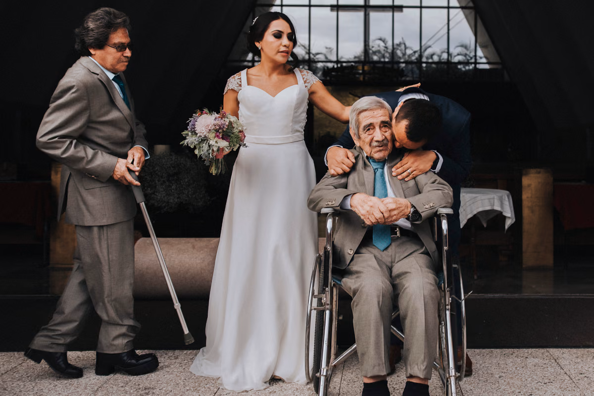 Boda de Fernanda & Fernando en La Tara, Zapopan, Jalisco