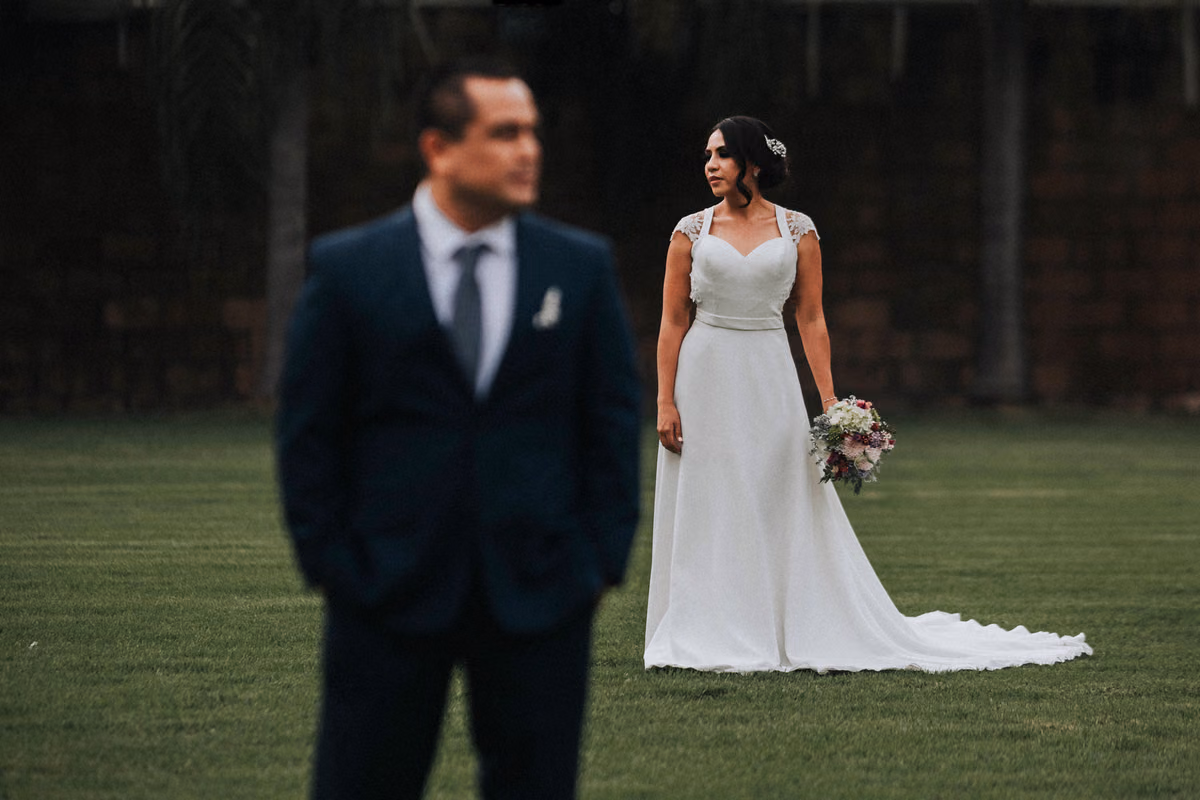 Boda de Fernanda & Fernando en La Tara, Zapopan, Jalisco