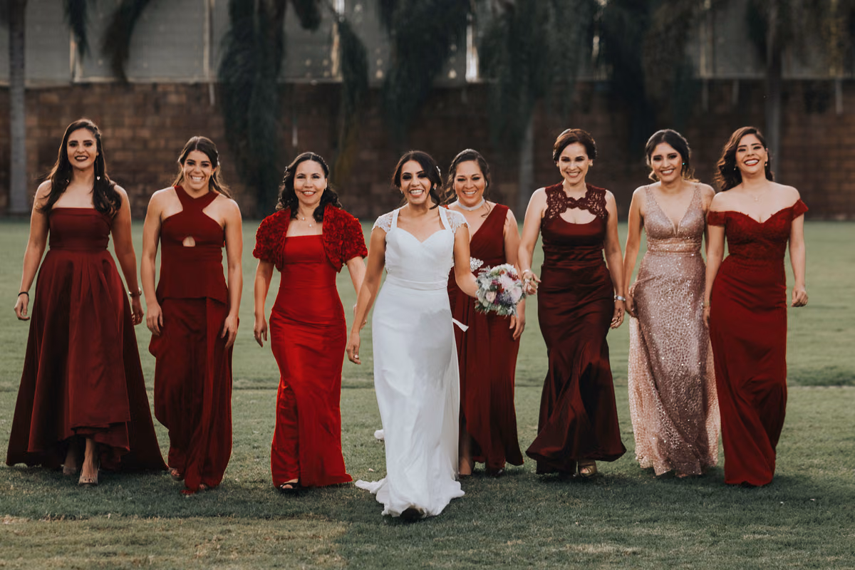 Boda de Fernanda & Fernando en La Tara, Zapopan, Jalisco