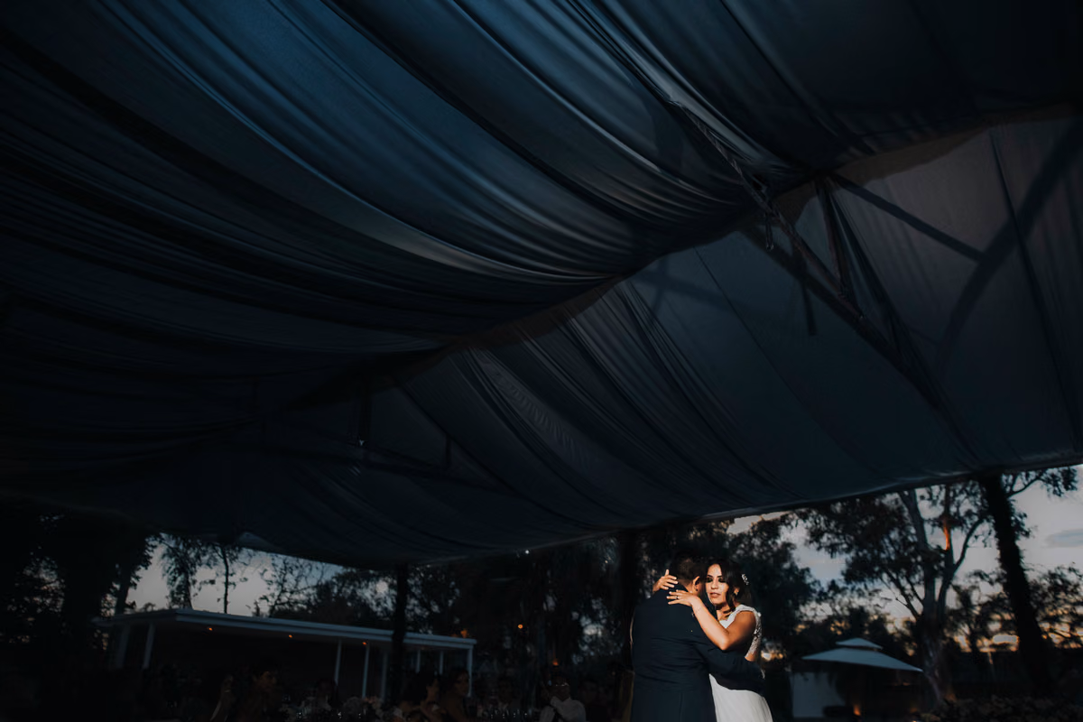 Boda de Fernanda & Fernando en La Tara, Zapopan, Jalisco