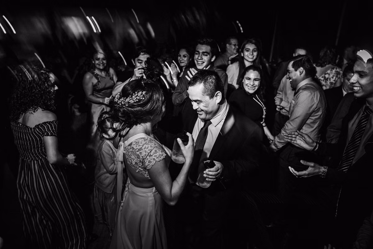 Boda de Fernanda & Fernando en La Tara, Zapopan, Jalisco