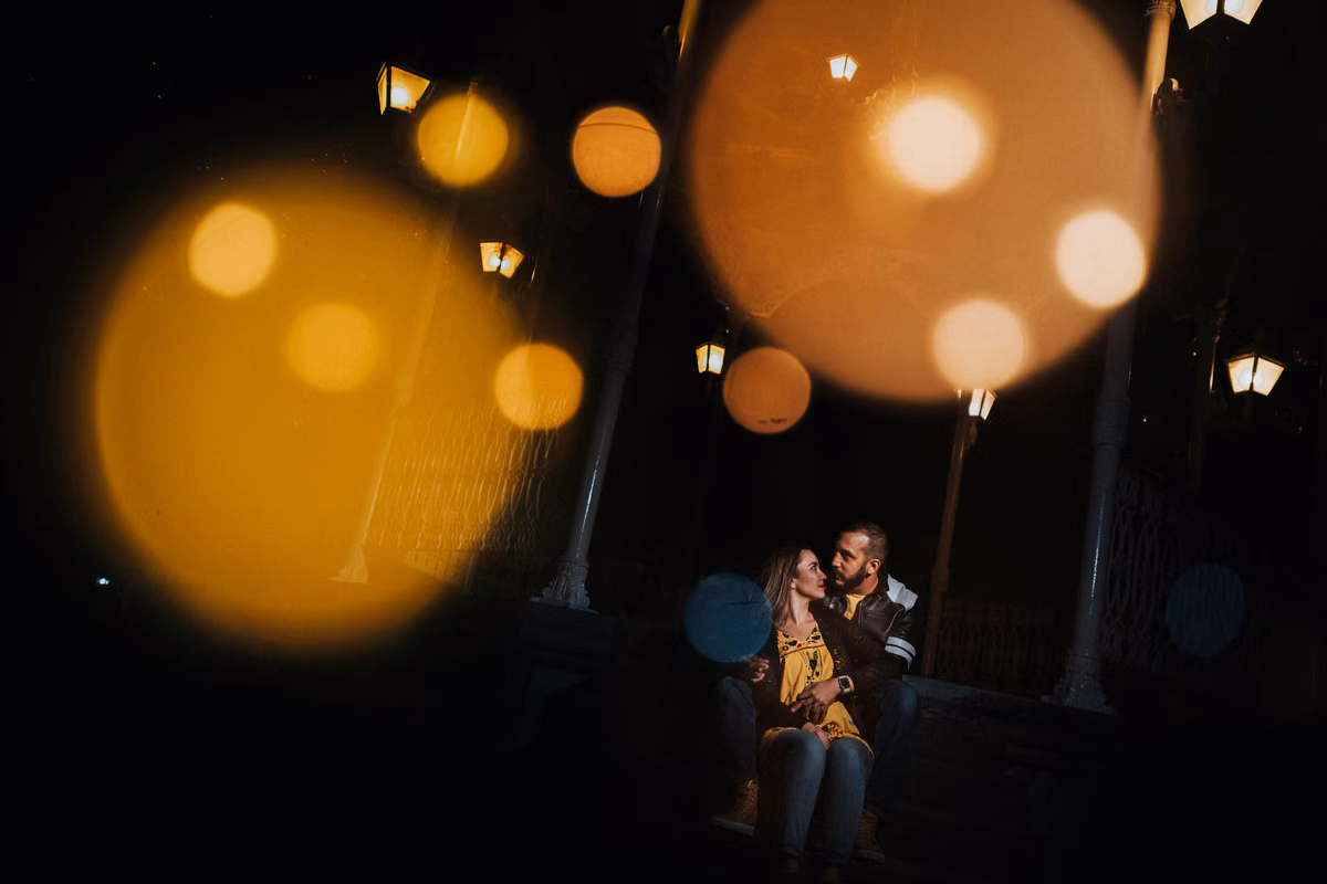Sesión preboda de Betty & Rafa en San Sebastian Del Oeste, Jalisco, México