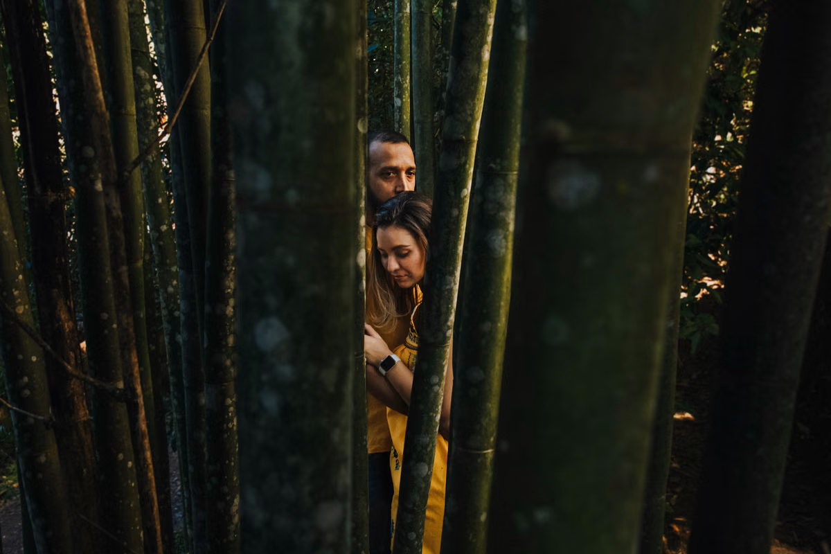 Sesión preboda de Betty & Rafa en San Sebastian Del Oeste, Jalisco, México