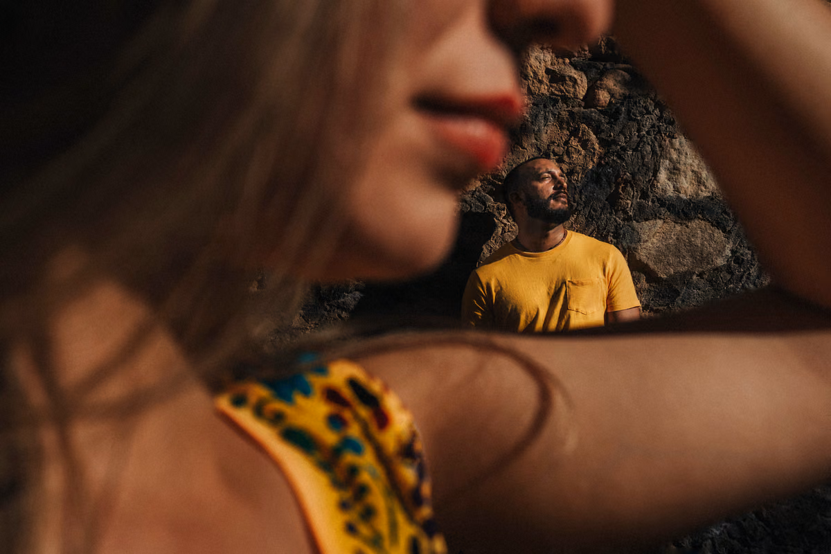 Sesión preboda de Betty & Rafa en San Sebastian Del Oeste, Jalisco, México