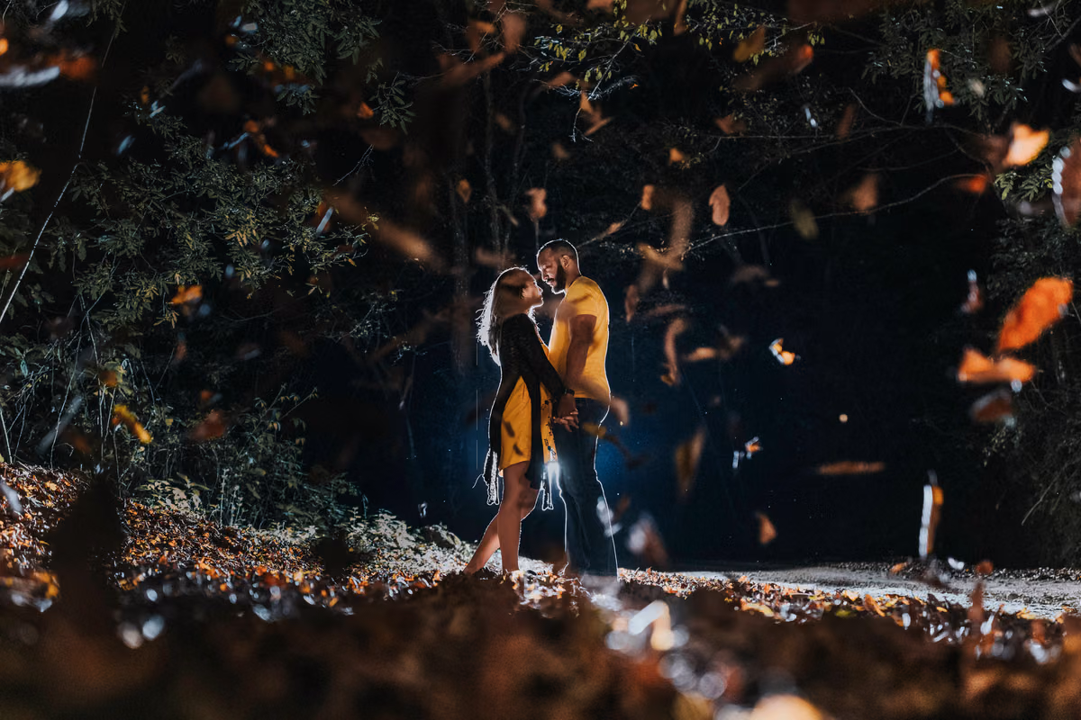 Sesión preboda de Betty & Rafa en San Sebastian Del Oeste, Jalisco, México