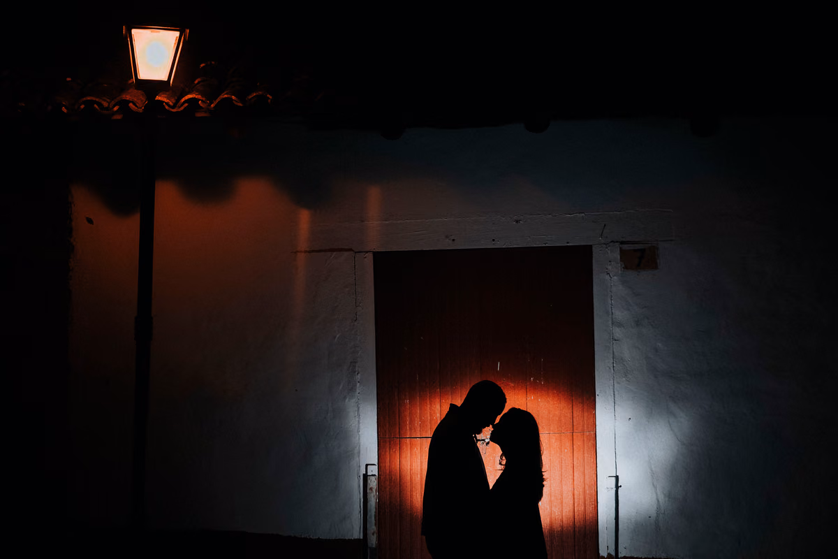 Sesión preboda de Betty & Rafa en San Sebastian Del Oeste, Jalisco, México