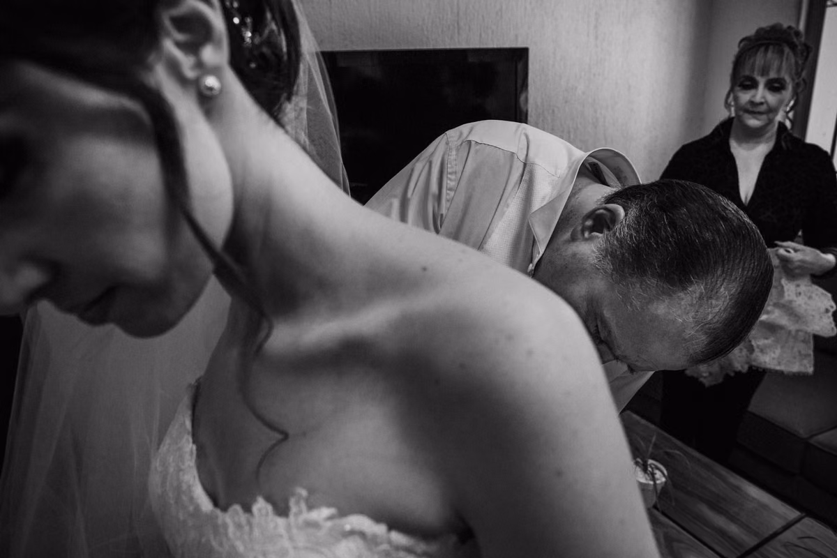 Boda de Jessica & Manuel en Barberini, Zapopan, Jalisco