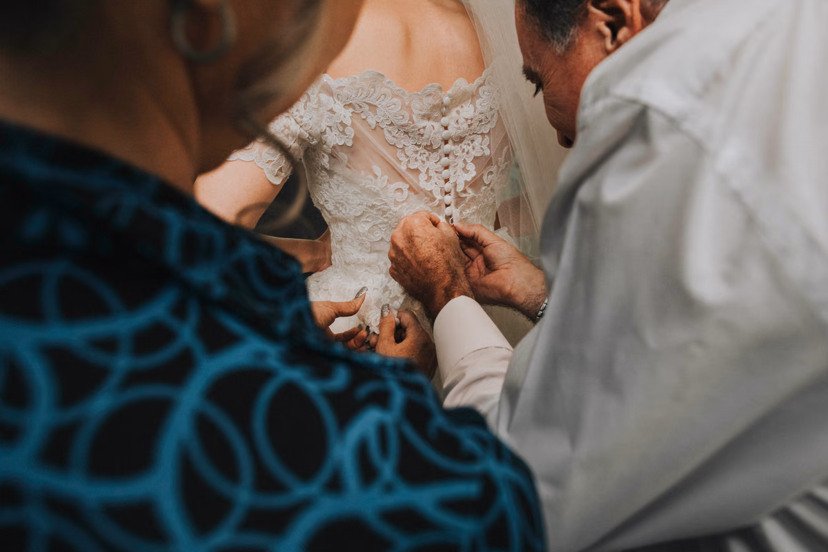 Boda de Jessica & Manuel en Barberini, Zapopan, Jalisco
