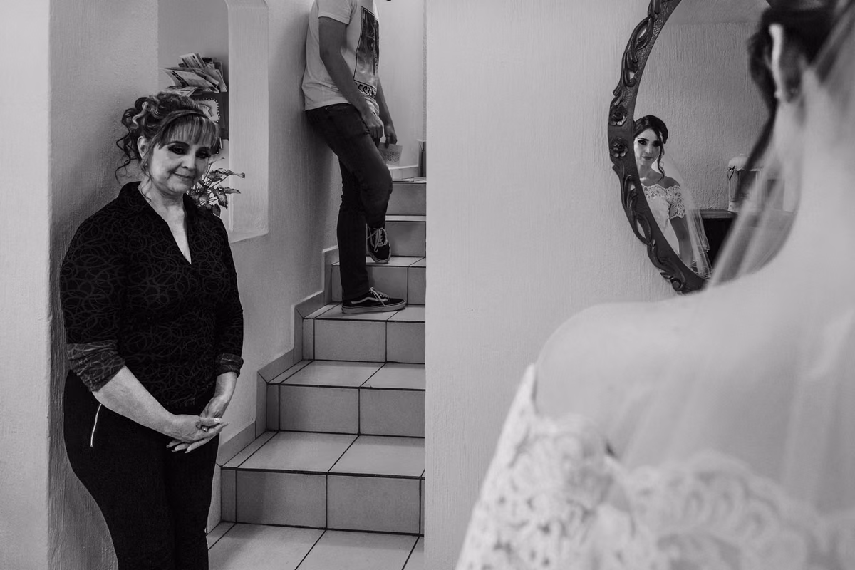 Boda de Jessica & Manuel en Barberini, Zapopan, Jalisco