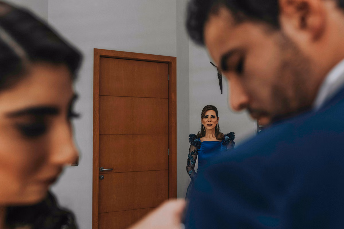 Boda de Jessica & Manuel en Barberini, Zapopan, Jalisco