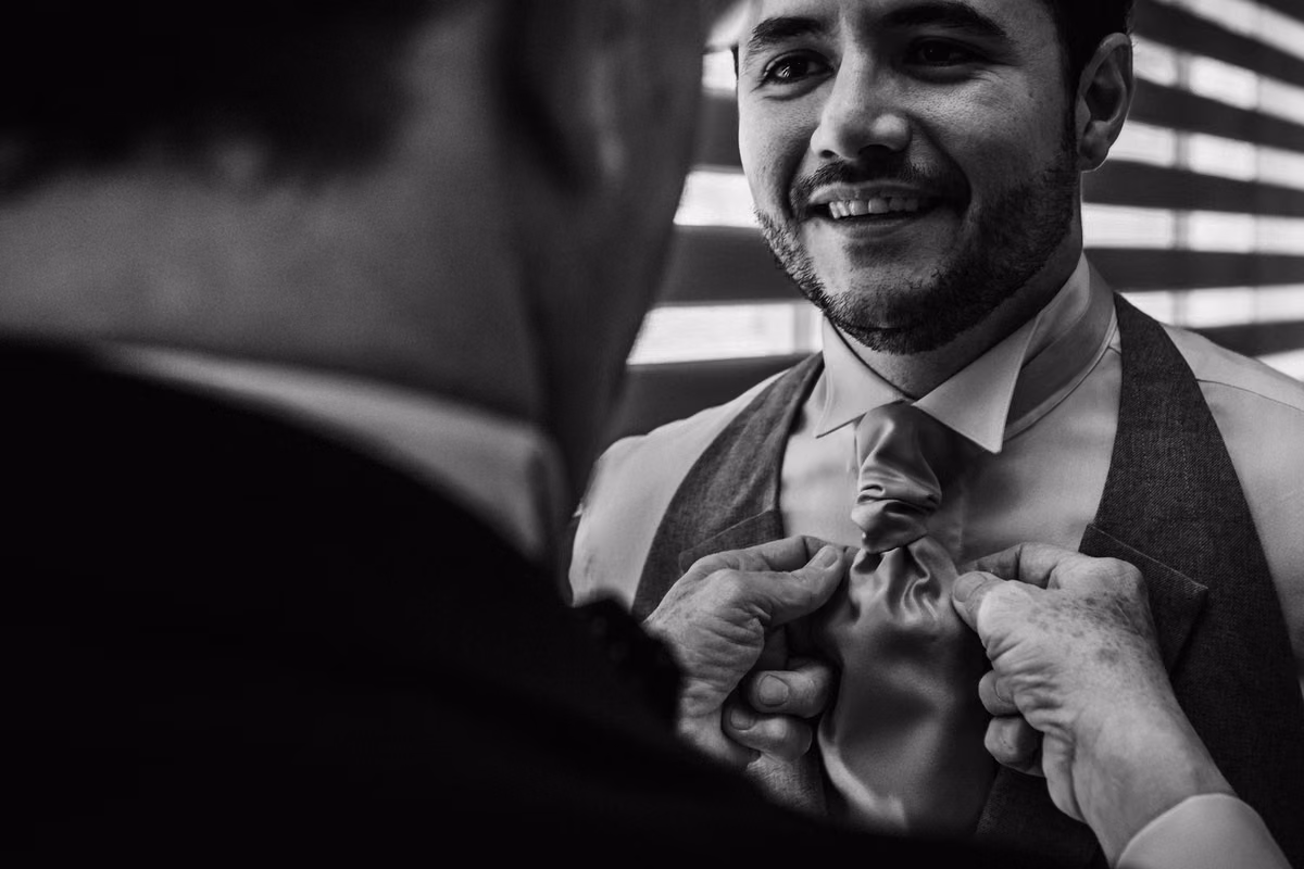 Boda de Jessica & Manuel en Barberini, Zapopan, Jalisco