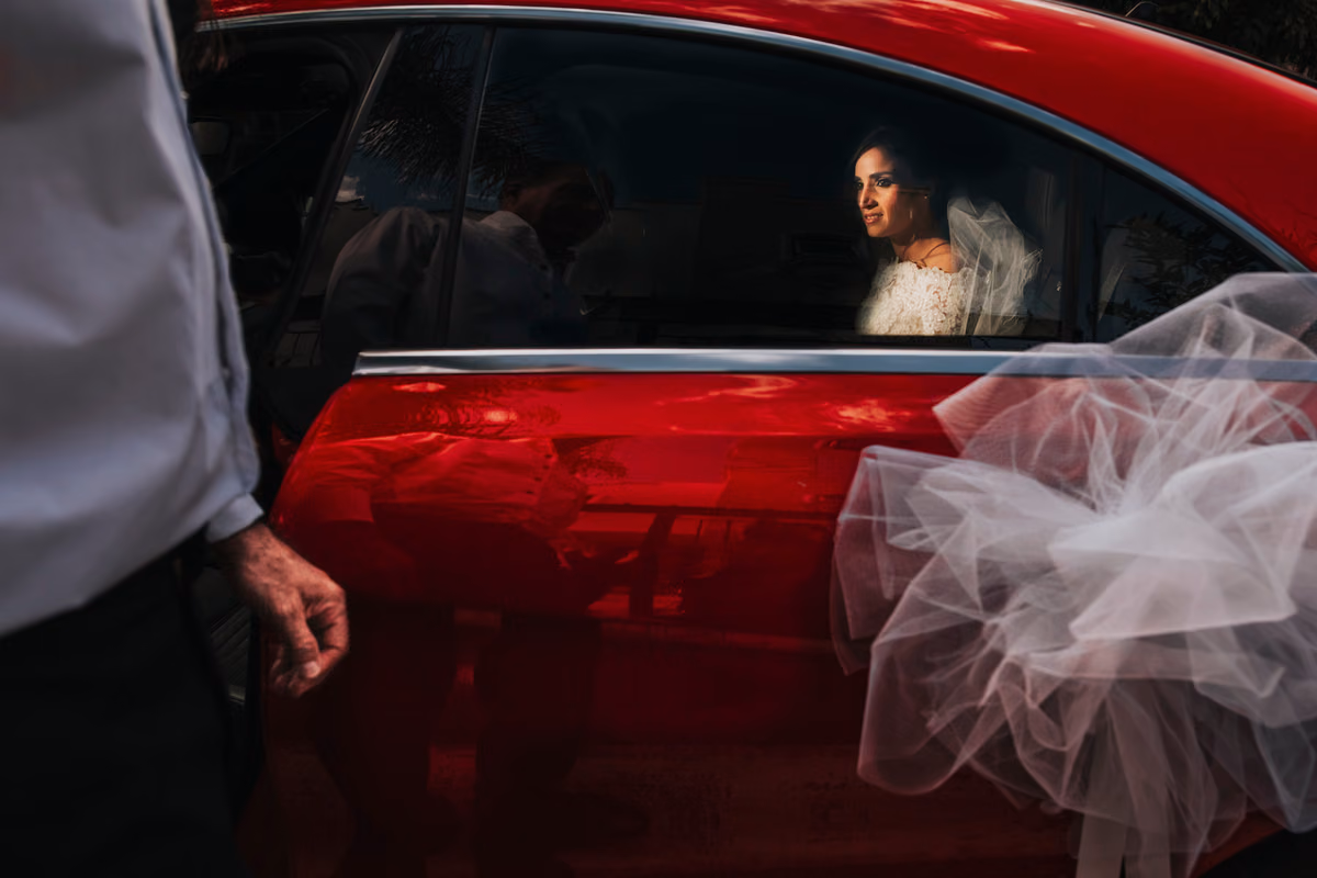 Boda de Jessica & Manuel en Barberini, Zapopan, Jalisco