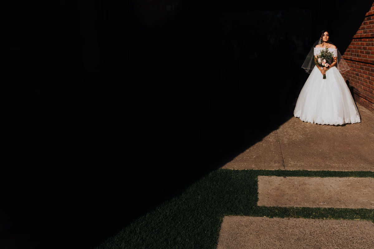 Boda de Jessica & Manuel en Barberini, Zapopan, Jalisco