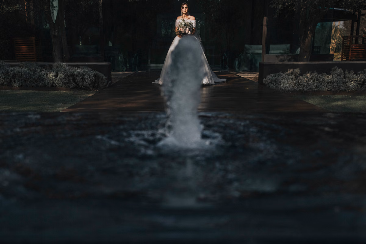Boda de Jessica & Manuel en Barberini, Zapopan, Jalisco