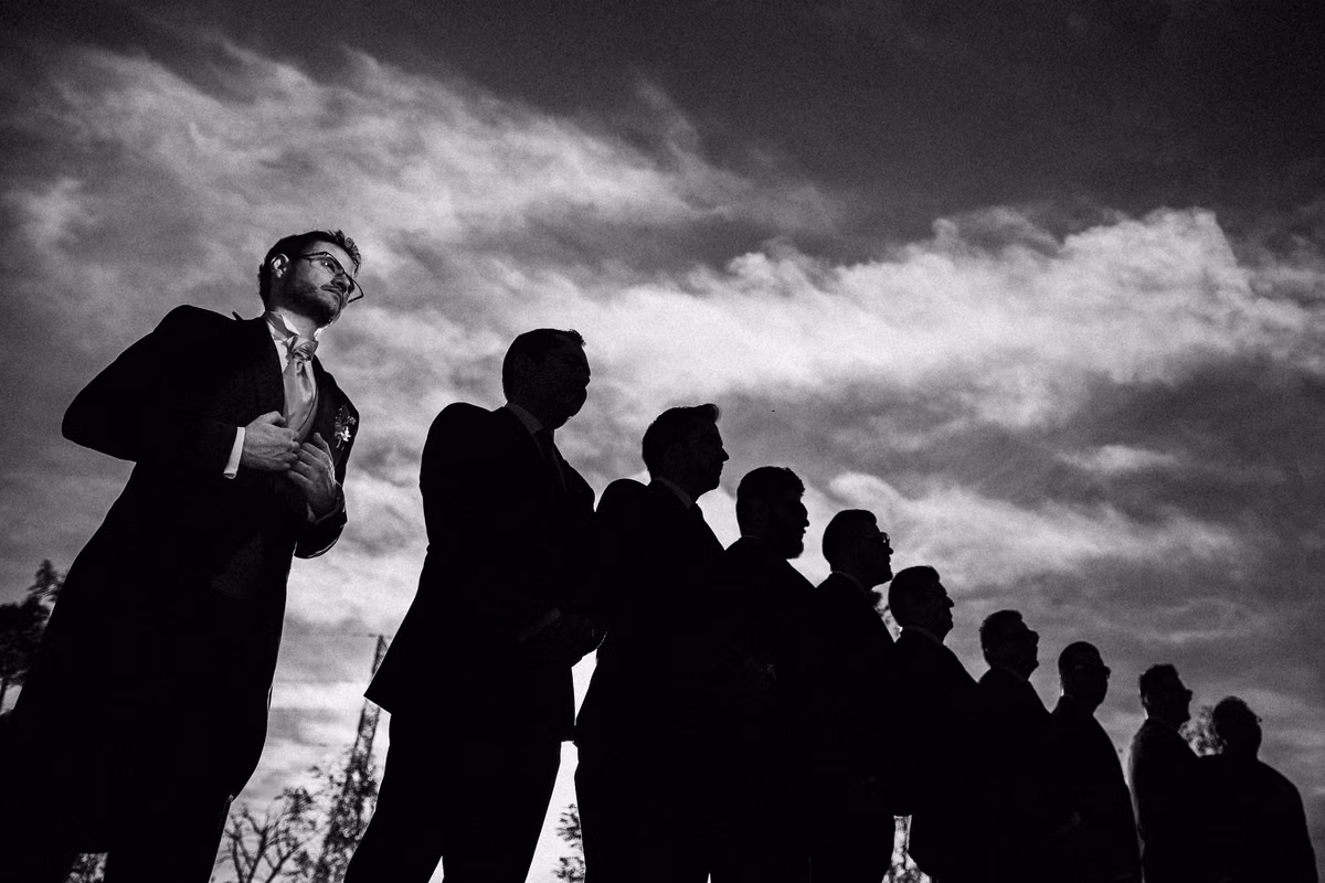Boda de Jessica & Manuel en Barberini, Zapopan, Jalisco