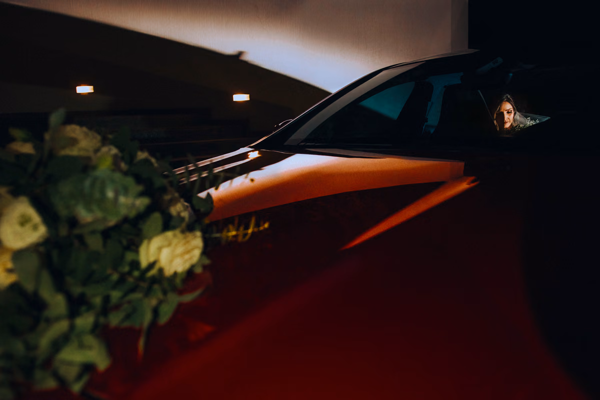 Boda de Jessica & Manuel en Barberini, Zapopan, Jalisco
