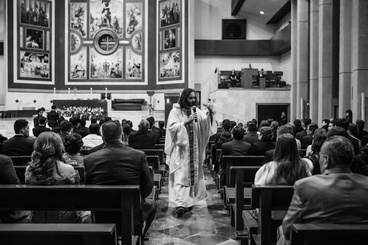 Boda de Jessica & Manuel en Barberini, Zapopan, Jalisco
