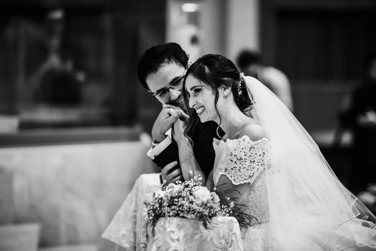 Boda de Jessica & Manuel en Barberini, Zapopan, Jalisco