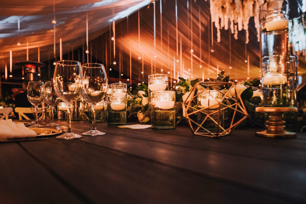 Boda de Jessica & Manuel en Barberini, Zapopan, Jalisco
