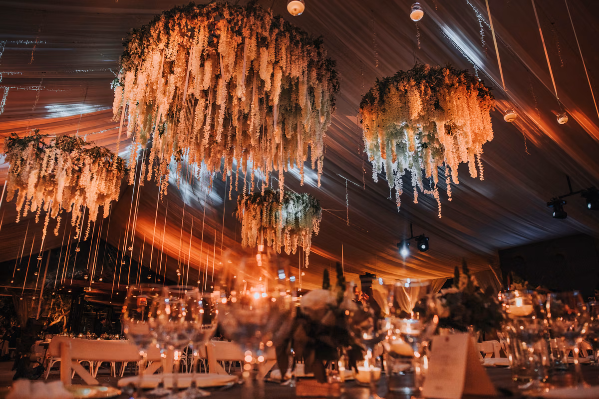Boda de Jessica & Manuel en Barberini, Zapopan, Jalisco