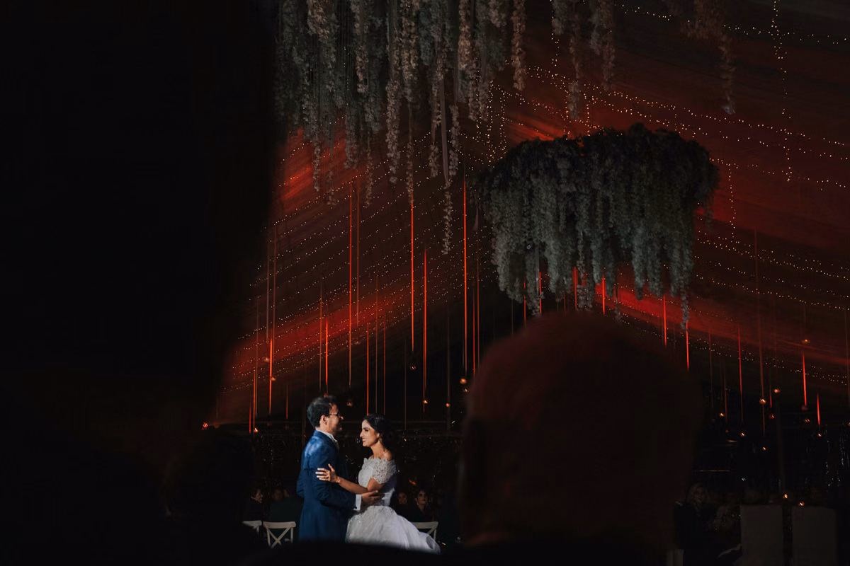 Boda de Jessica & Manuel en Barberini, Zapopan, Jalisco