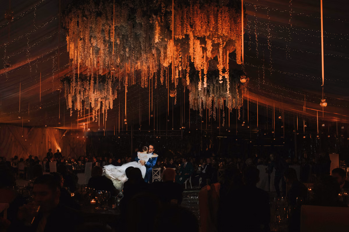 Bodas Mexico
