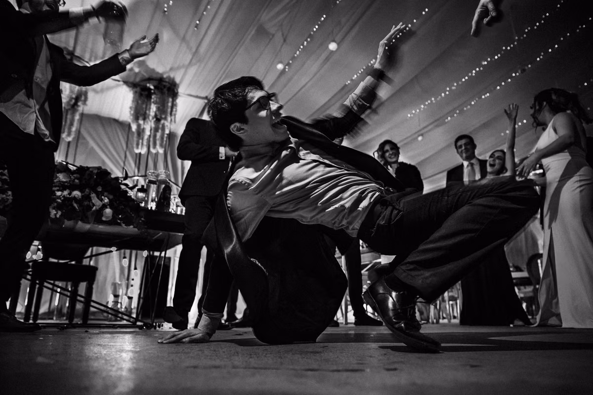 Boda de Jessica & Manuel en Barberini, Zapopan, Jalisco