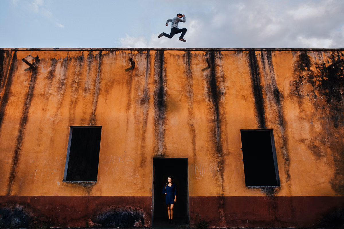 Bodas Mexico