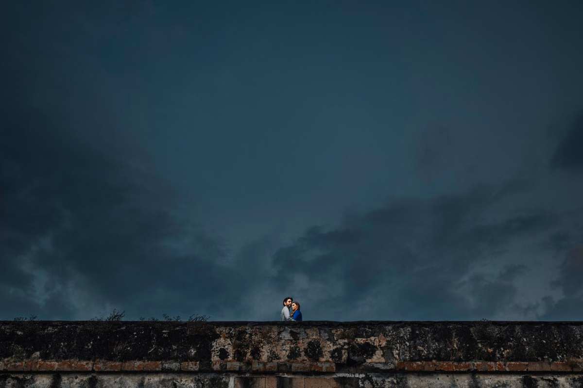 Novios