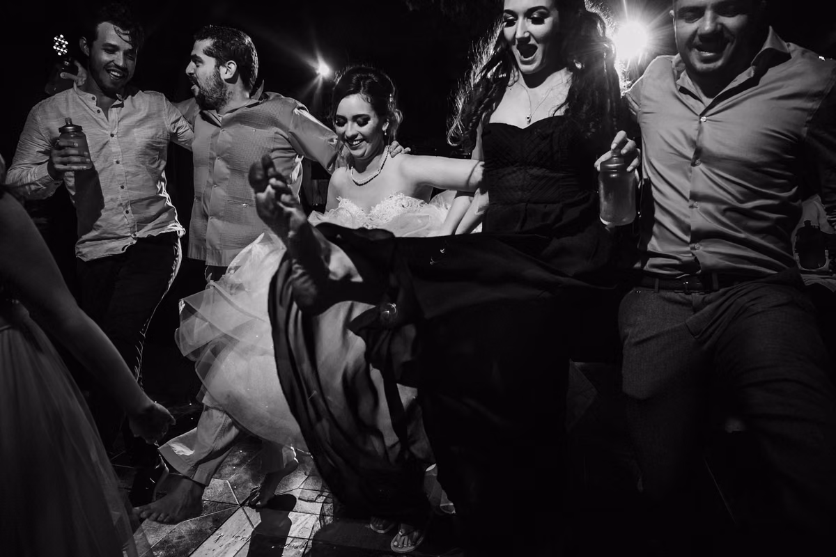 Boda de Betty & Rafa en Punta Monterrey, Nayarit, Mexico