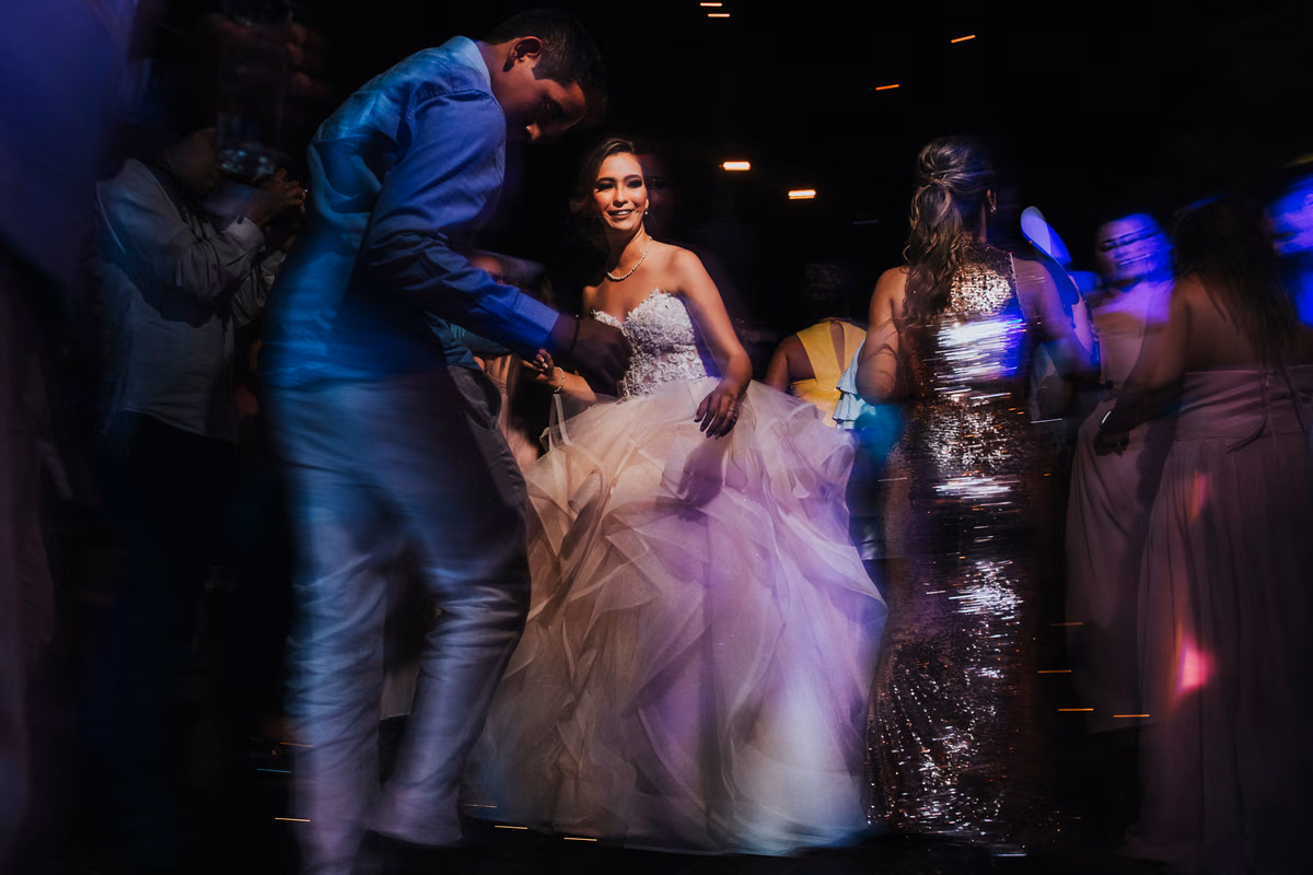 Boda de Betty & Rafa en Punta Monterrey, Nayarit, Mexico