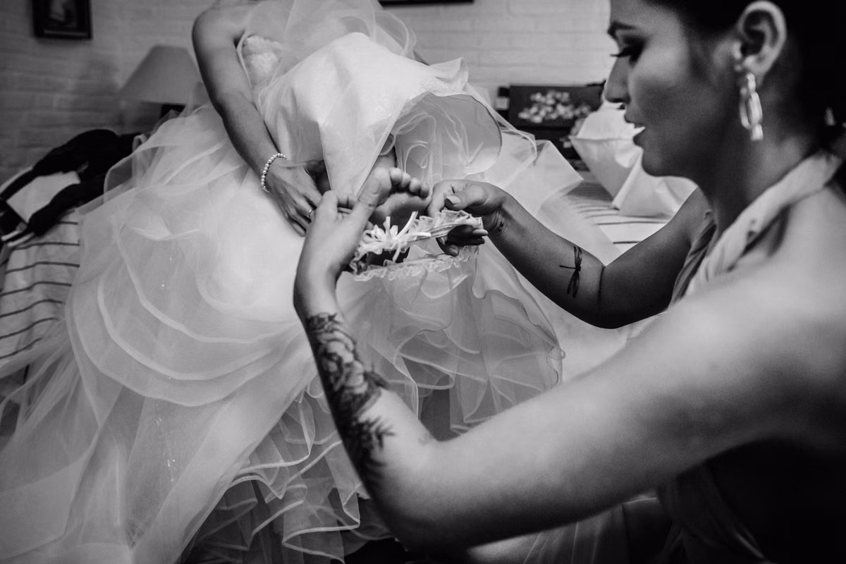 Boda de Betty & Rafa en Punta Monterrey, Nayarit, Mexico