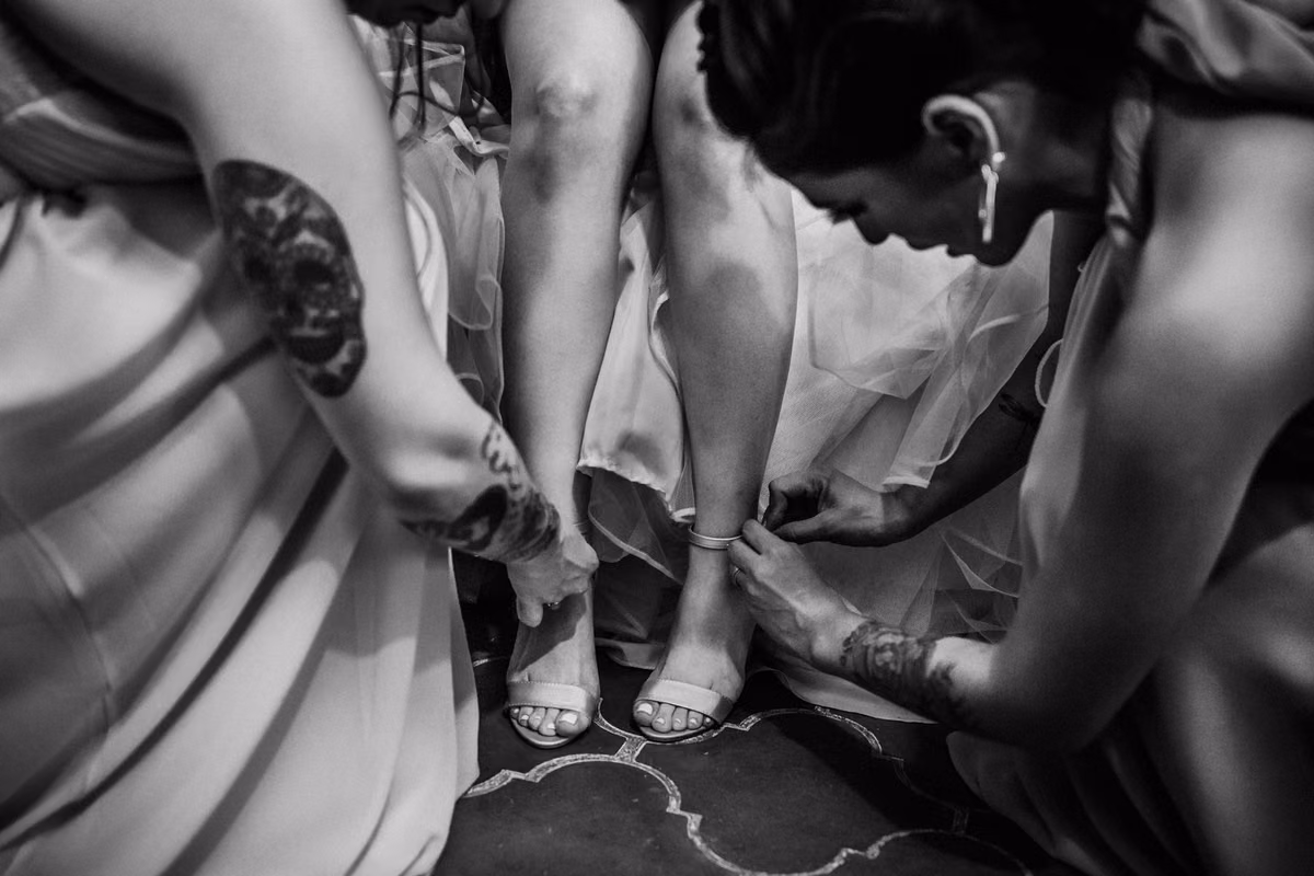 Boda de Betty & Rafa en Punta Monterrey, Nayarit, Mexico
