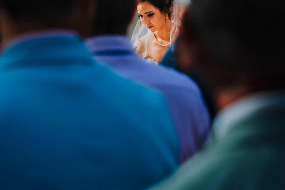 Boda de Betty & Rafa en Punta Monterrey, Nayarit, Mexico