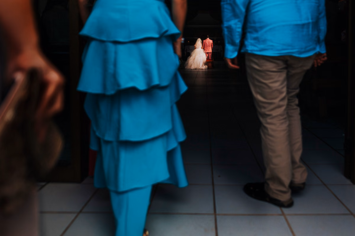 Boda de Betty & Rafa en Punta Monterrey, Nayarit, Mexico