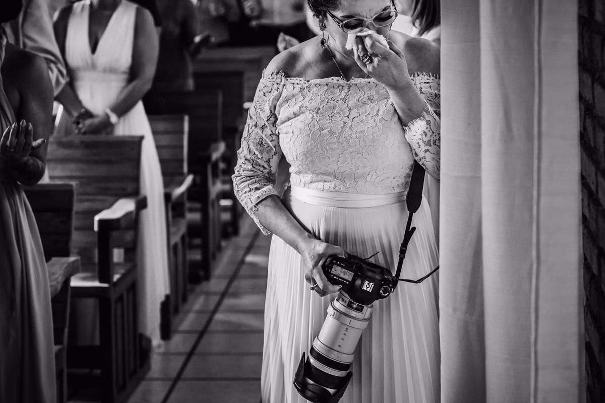 Boda de Betty & Rafa en Punta Monterrey, Nayarit, Mexico