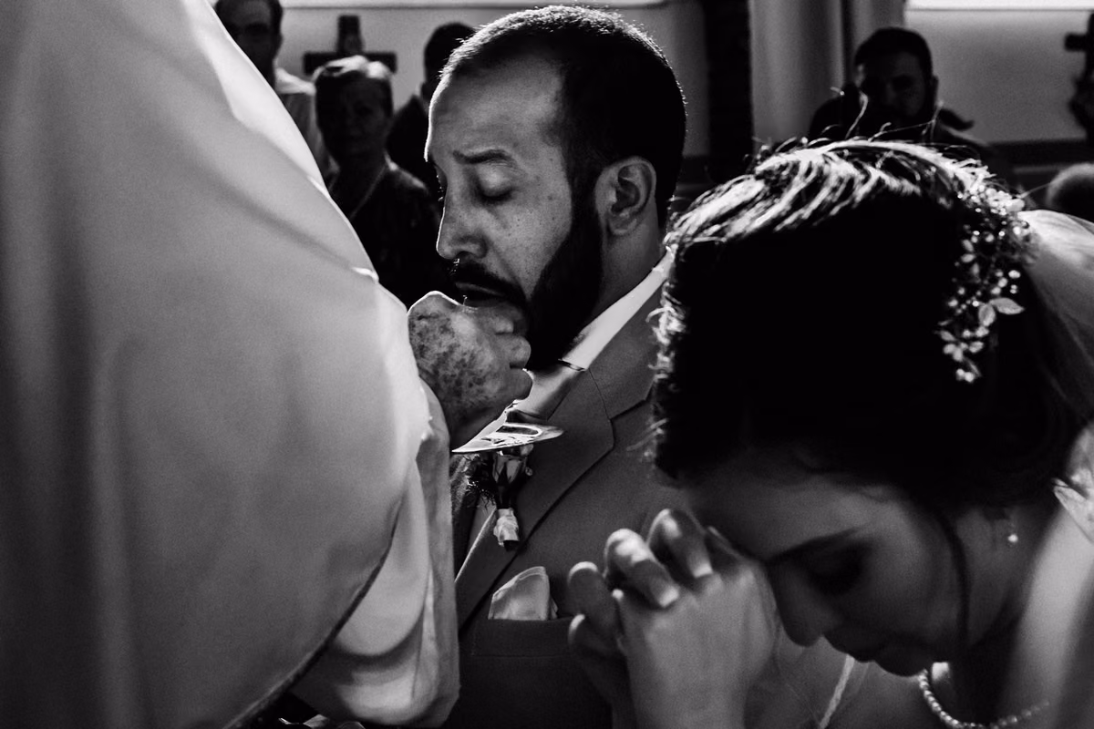 Boda de Betty & Rafa en Punta Monterrey, Nayarit, Mexico