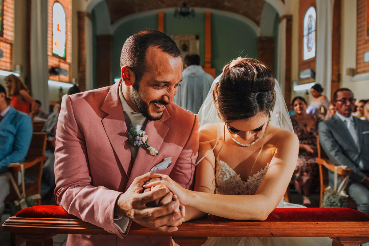 Boda de Betty & Rafa en Punta Monterrey, Nayarit, Mexico