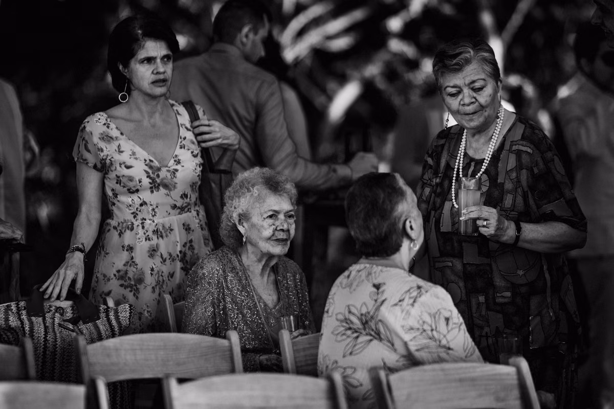 Boda de Betty & Rafa en Punta Monterrey, Nayarit, Mexico