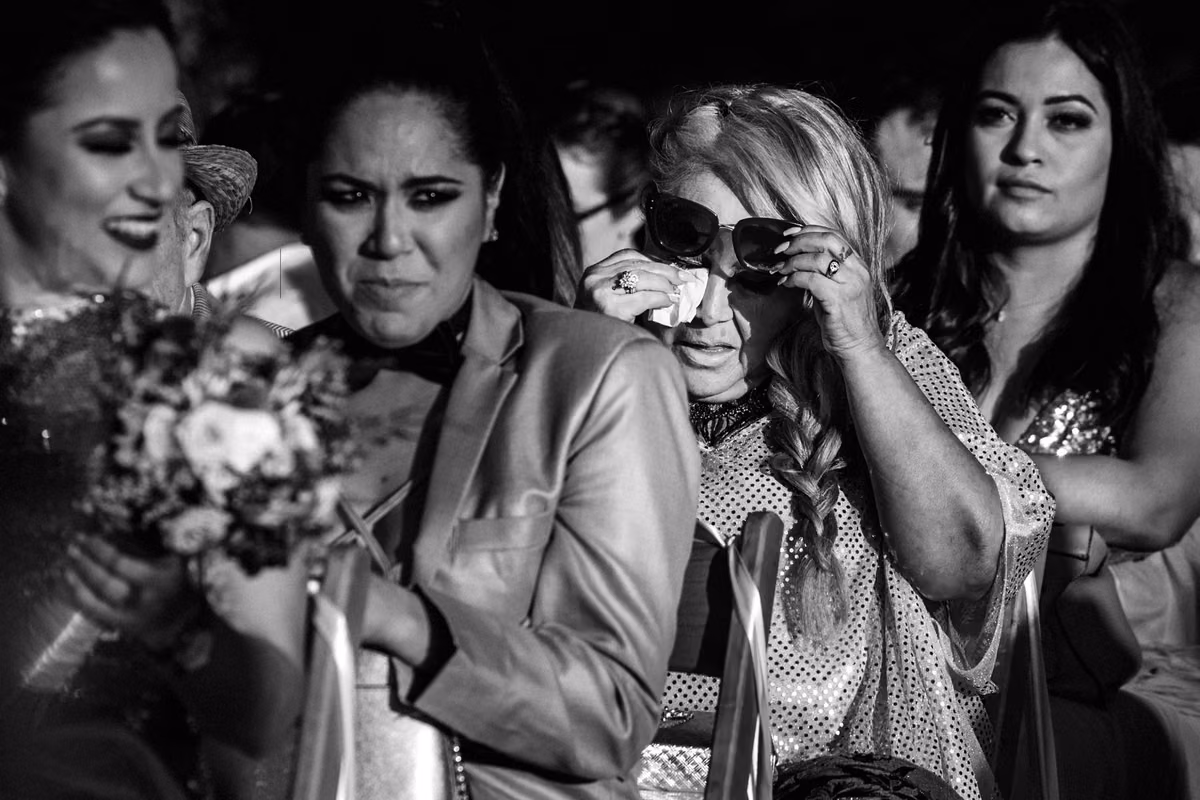 Boda de Betty & Rafa en Punta Monterrey, Nayarit, Mexico