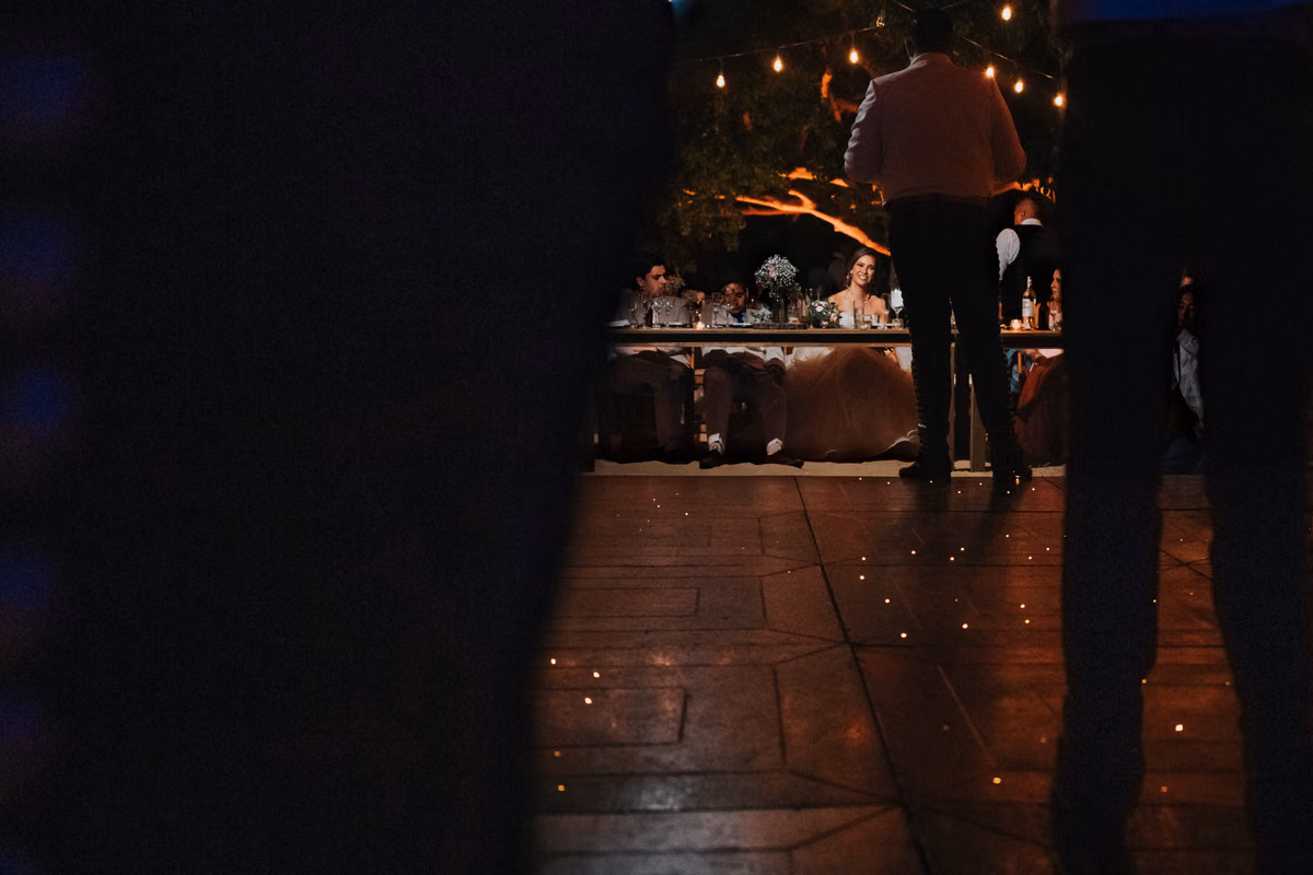 Boda de Betty & Rafa en Punta Monterrey, Nayarit, Mexico