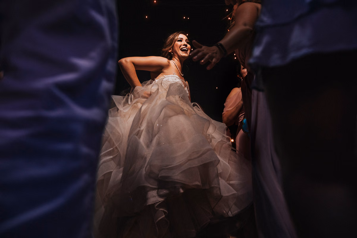 Boda de Betty & Rafa en Punta Monterrey, Nayarit, Mexico