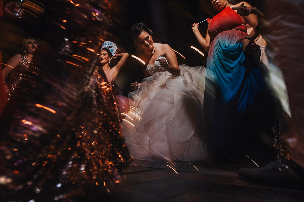 Boda de Betty & Rafa en Punta Monterrey, Nayarit, Mexico