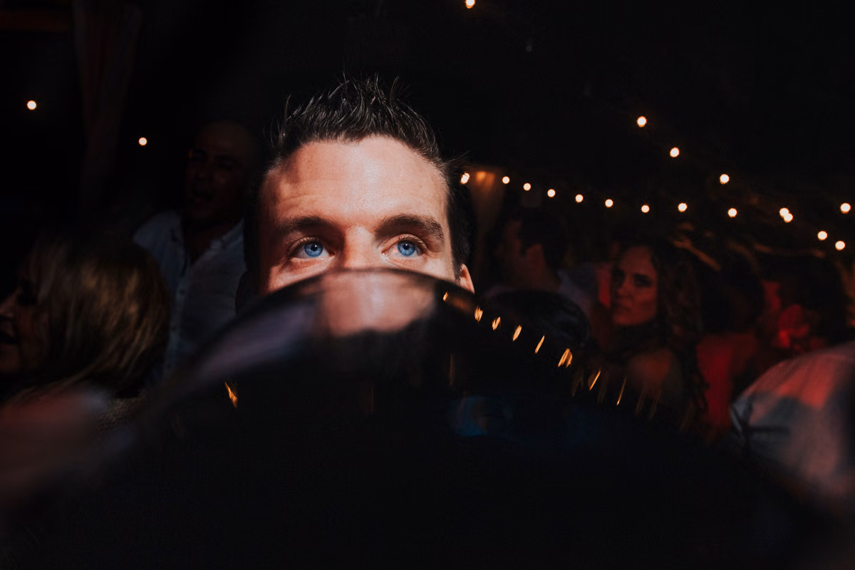 Boda de Betty & Rafa en Punta Monterrey, Nayarit, Mexico