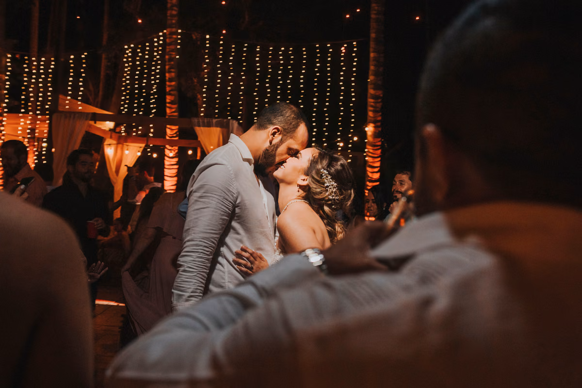 Boda de Betty & Rafa en Punta Monterrey, Nayarit, Mexico