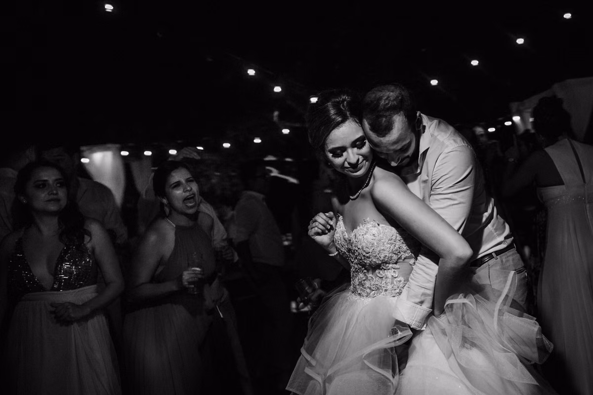 Boda de Betty & Rafa en Punta Monterrey, Nayarit, Mexico