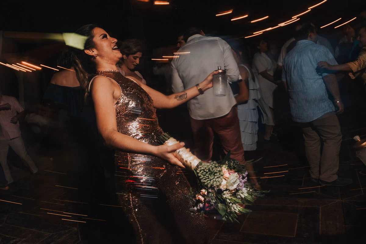 Boda de Betty & Rafa en Punta Monterrey, Nayarit, Mexico